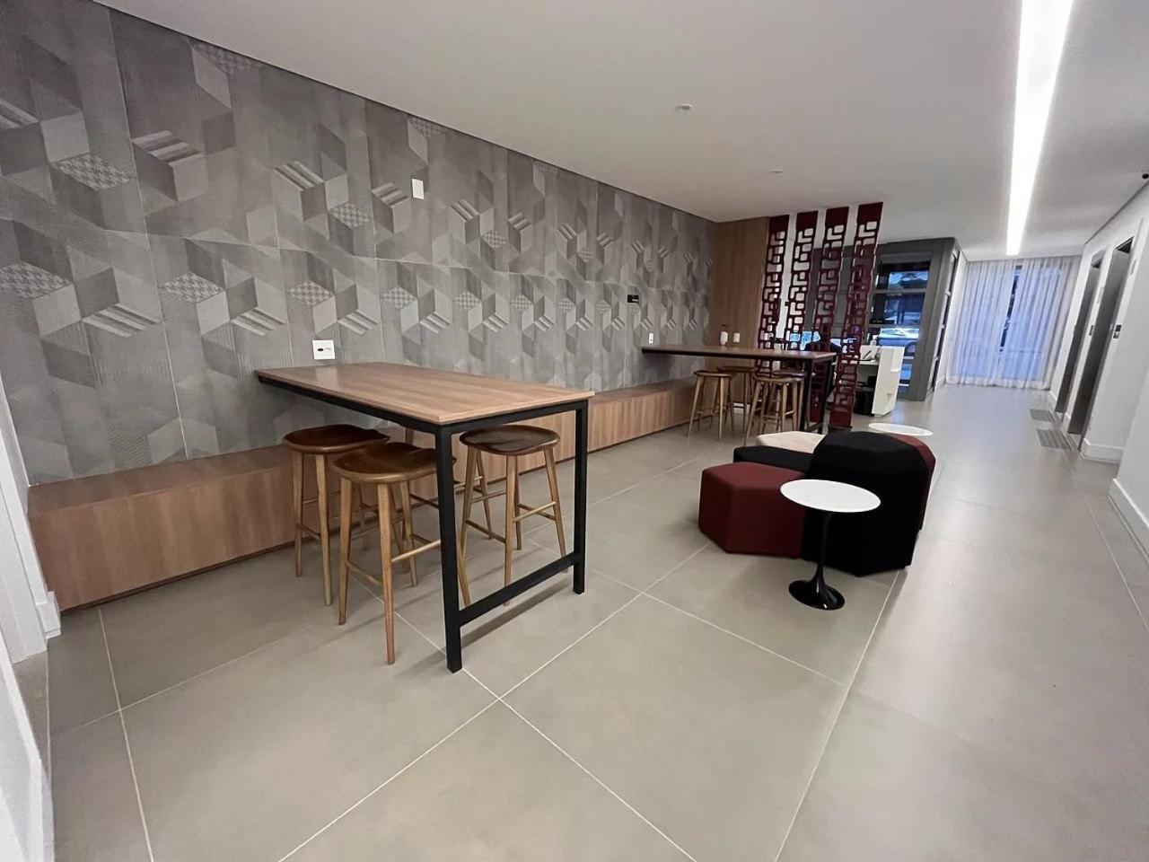 Studio moderno com Wifi e academia, ao lado do Parque Ibirapuera, Metrô - Dabra House São Paulo Exterior foto